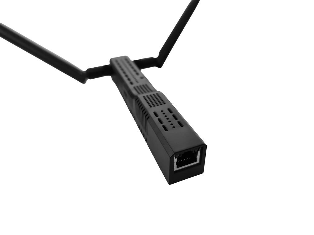 SLZB-MR1/MR2/MR3/MR4/MRW10/06Mg26/MR1U Multiradio Zigbee Thread Zigbee2MQTT Home Assistant ZHA Adapter