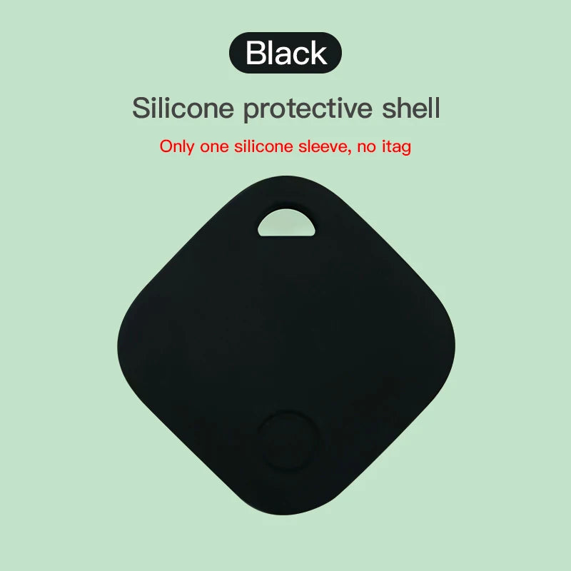 RSH Tracker Shell – Protective Silicone Sleeve, Multicolor