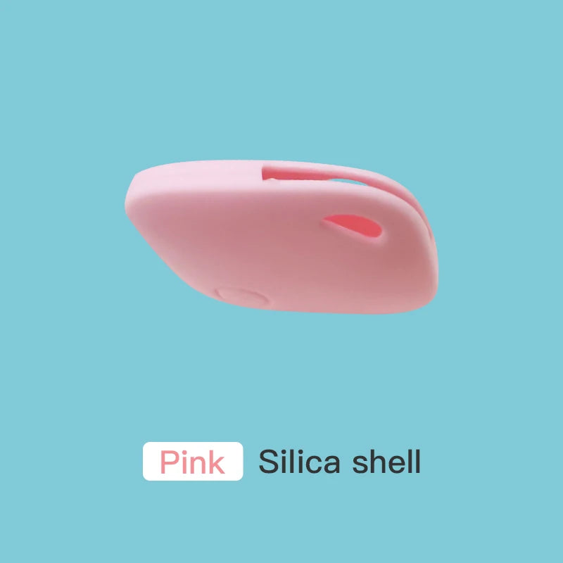 RSH Tracker Shell – Protective Silicone Sleeve, Multicolor