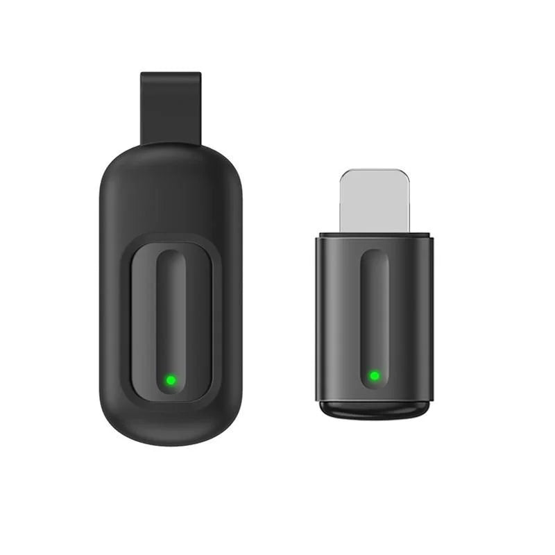 2025 New 5th Generation Capsule Smart Universal Remote Control 3-in-1 Mobile Phone Infrared Transmitter Suitable for Android iOS