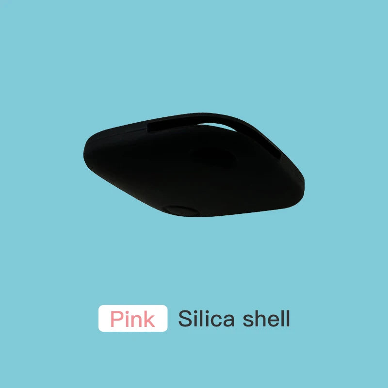 RSH Tracker Shell – Protective Silicone Sleeve, Multicolor