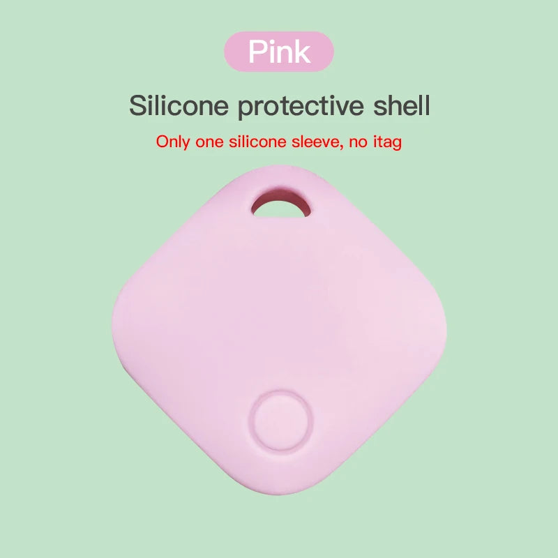 RSH Tracker Shell – Protective Silicone Sleeve, Multicolor