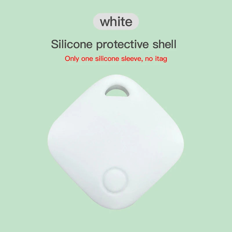 RSH Tracker Shell – Protective Silicone Sleeve, Multicolor