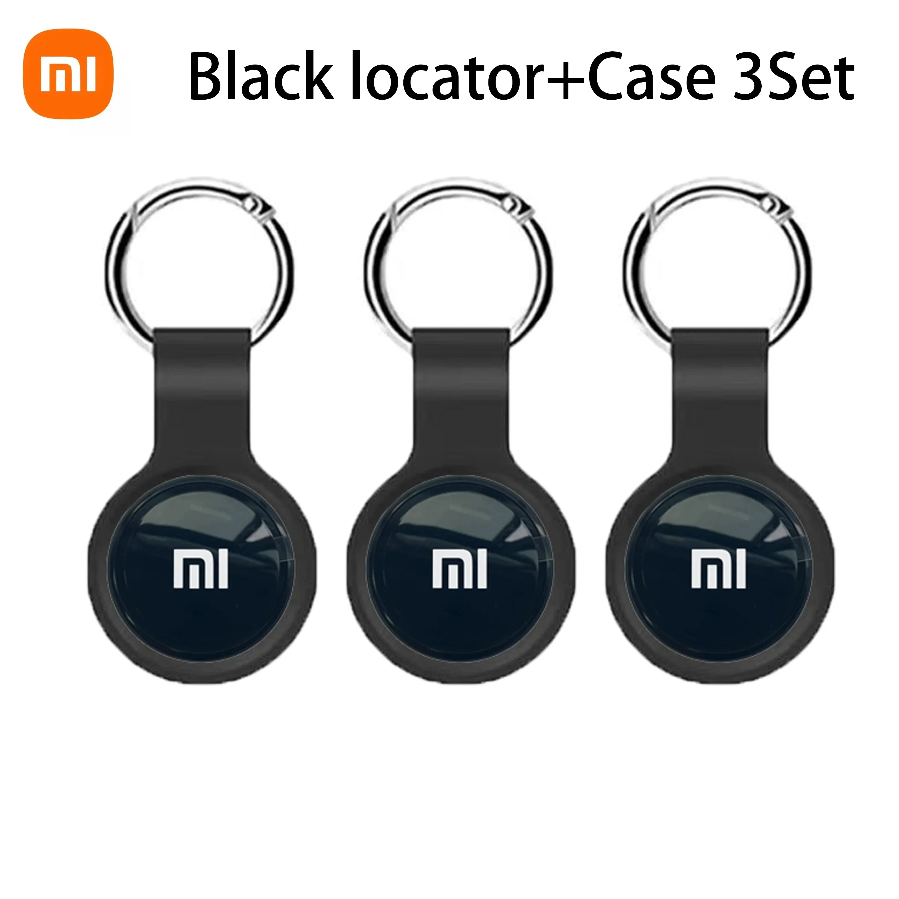 Xiaomi Smart Tracker – Bluetooth 5.0 Anti-Loss Finder