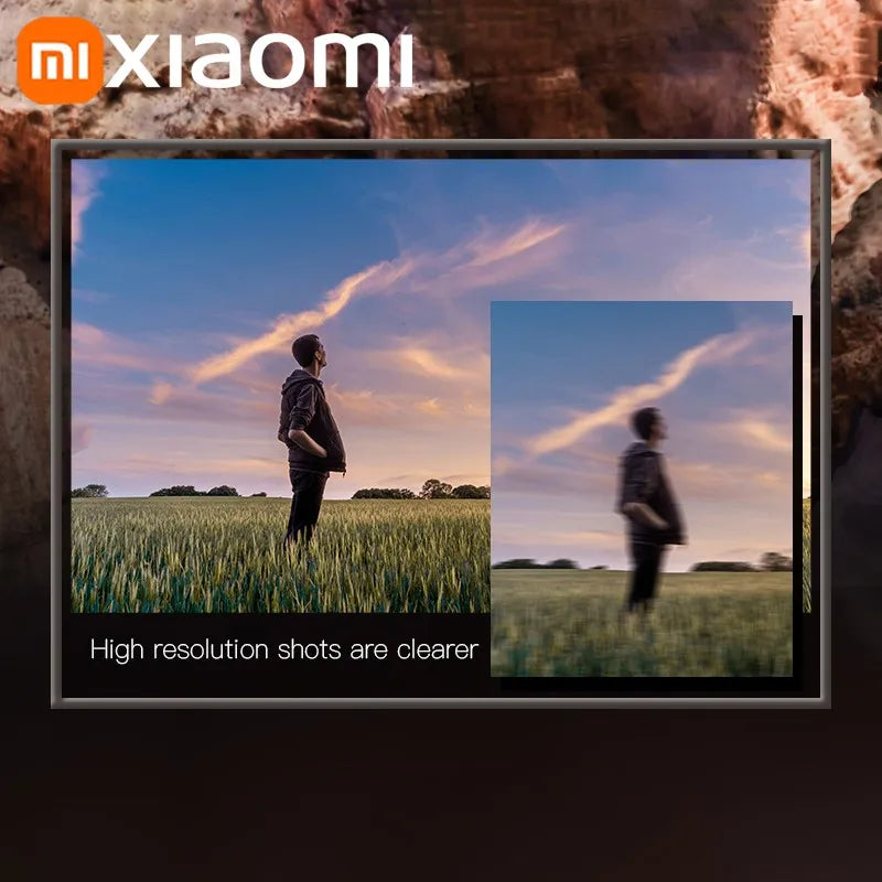 Xiaomi SG901 MAX Drone – 8K GPS, Brushless, Obstacle Avoidance, 5.9" Screen Controller