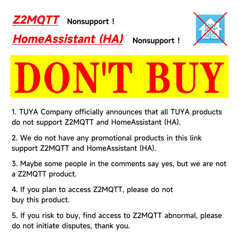 Tuya ZigBee 3.0 Smart Scene Switch Wireless Free Sticker Wall Scene Switch Push Button Battery Powered Transmitter Alexa