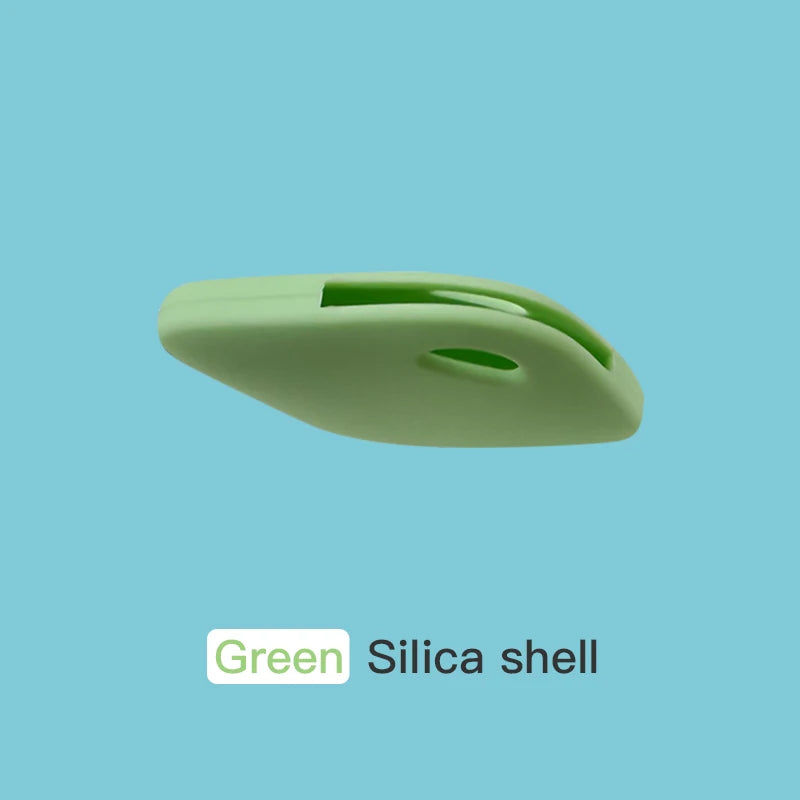 RSH Tracker Shell – Protective Silicone Sleeve, Multicolor