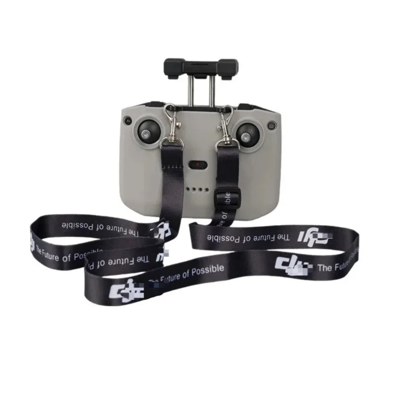 Remote Controller Lanyard NeckStrap w Fixed Hook for DJI MINI 2/Mini 3 4 Pro/Air 2S/3/Mavic 3/ DJI RC N1 N2 3 Drone Accessories