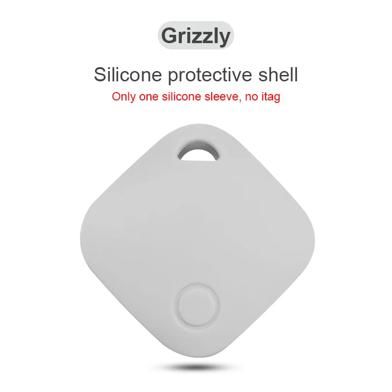 RSH Tracker Shell – Protective Silicone Sleeve, Multicolor