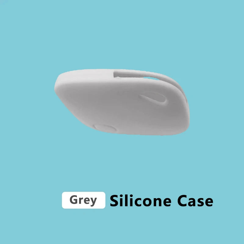 RSH Tracker Shell – Protective Silicone Sleeve, Multicolor