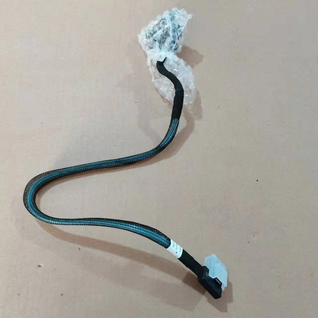 POWEREDGE SERVER R430 4 BAY BP BACKPLANE SAS RAID CABLE Dell PNX75 8NX75 9T5JR 0PNX75 08NX75 09T5JR,New！