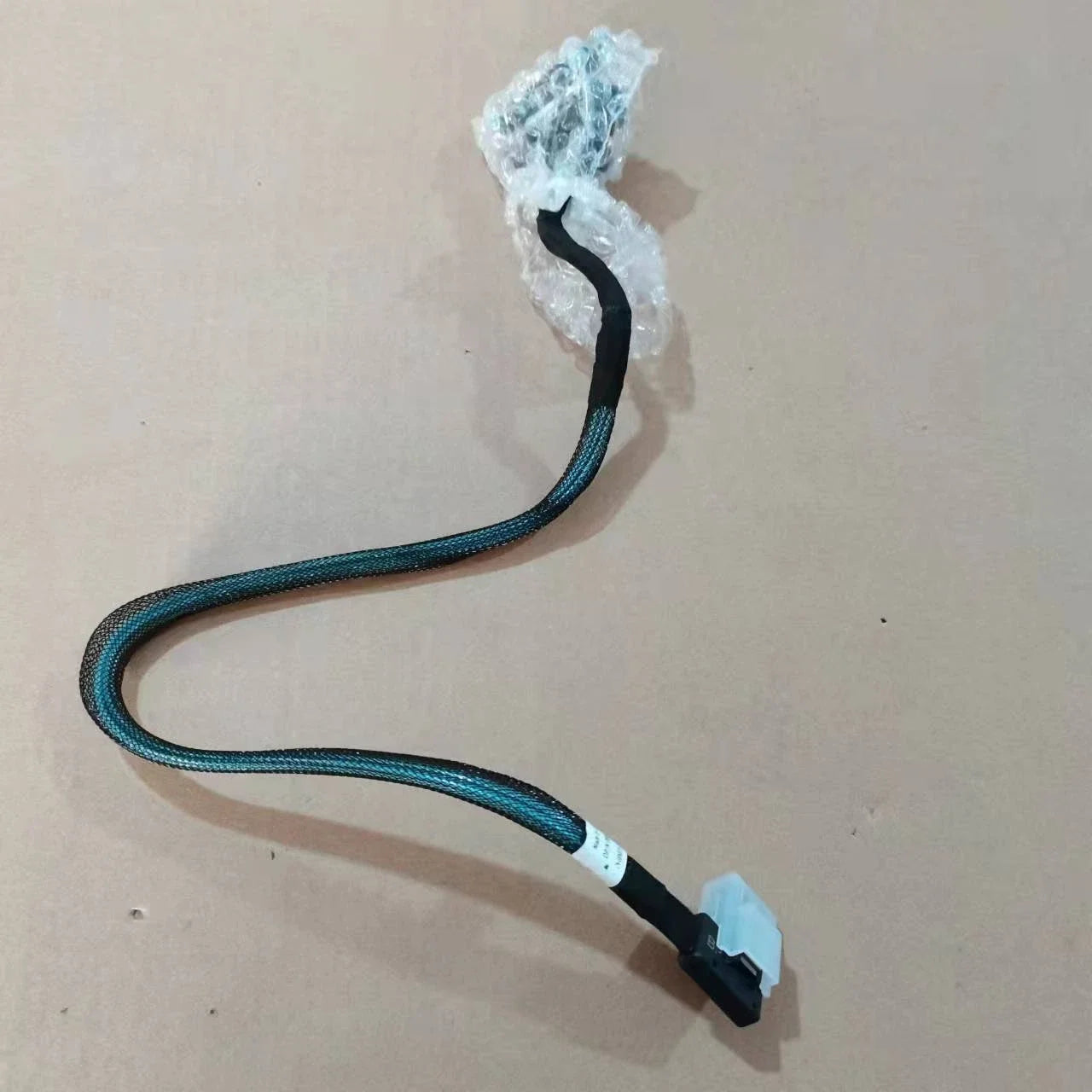 POWEREDGE SERVER R430 4 BAY BP BACKPLANE SAS RAID CABLE Dell PNX75 8NX75 9T5JR 0PNX75 08NX75 09T5JR,New！