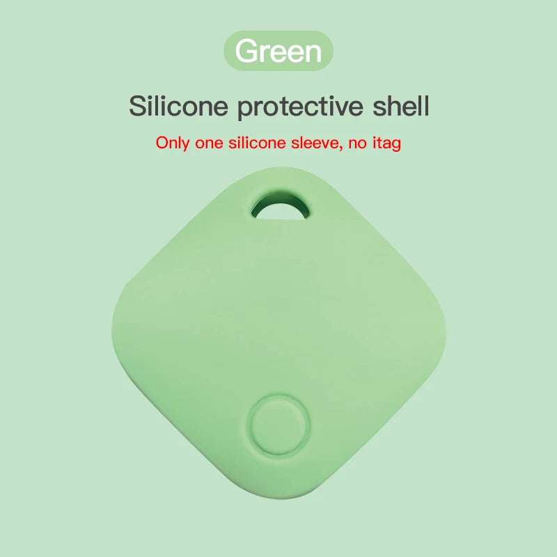 RSH Tracker Shell – Protective Silicone Sleeve, Multicolor