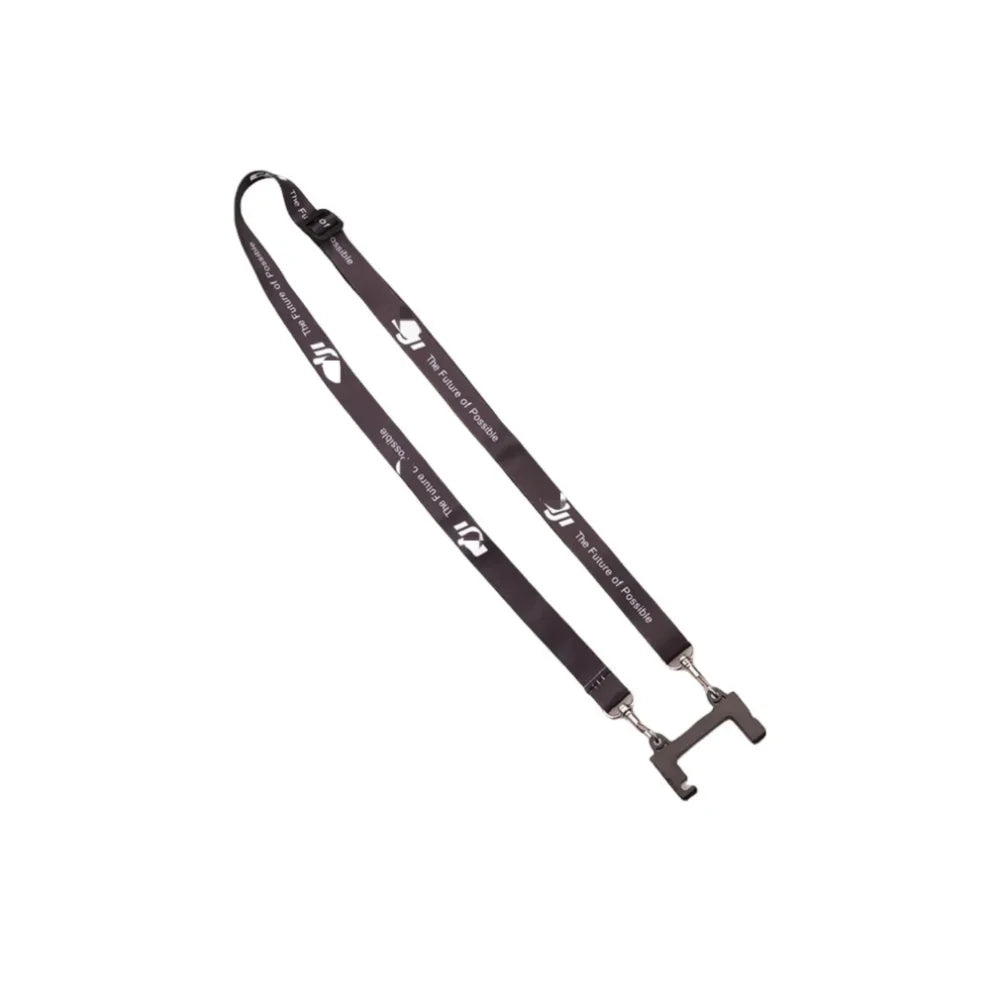 Remote Controller Lanyard NeckStrap w Fixed Hook for DJI MINI 2/Mini 3 4 Pro/Air 2S/3/Mavic 3/ DJI RC N1 N2 3 Drone Accessories