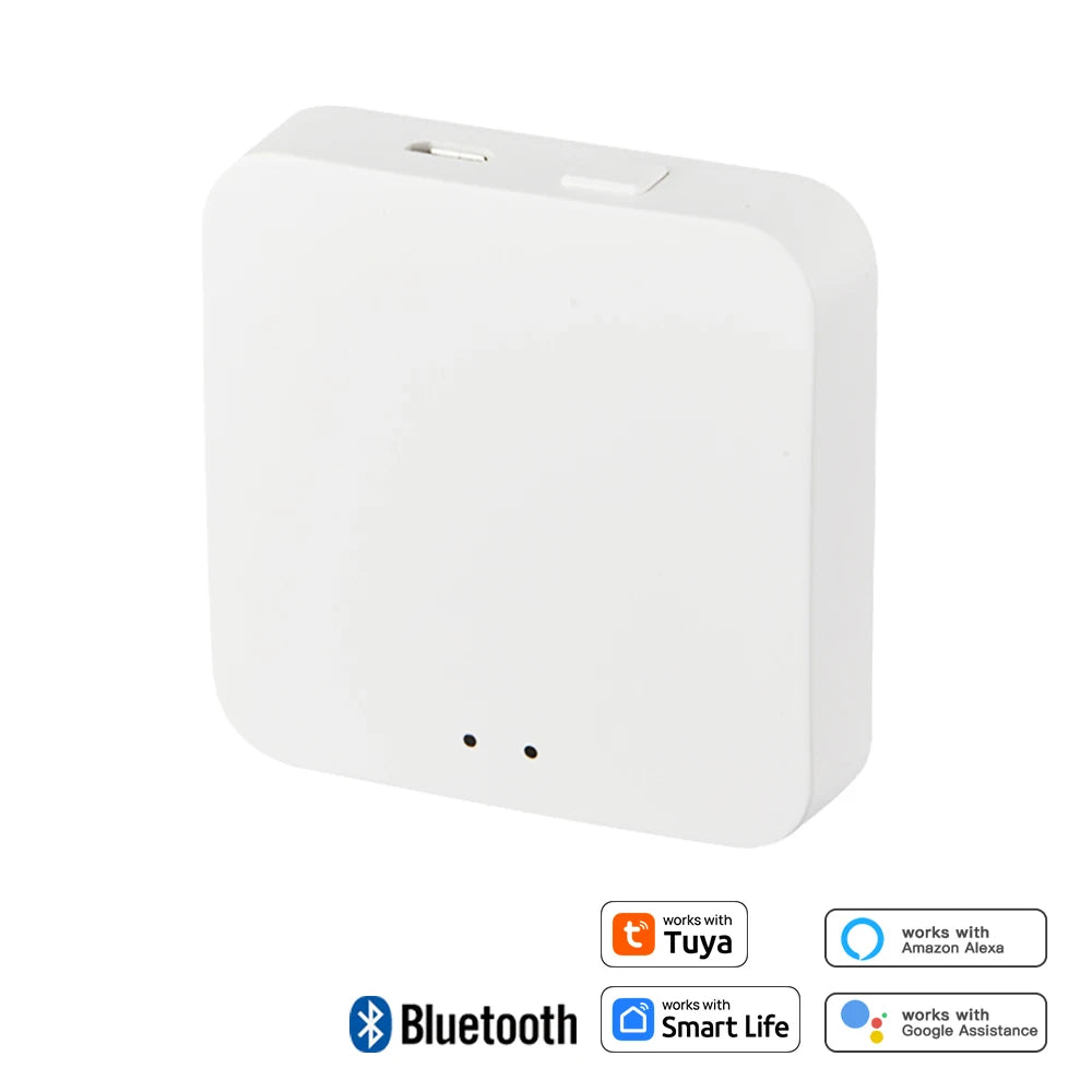 Tuya Bluetooth Finger Robot Switch Button Smart Life APP Fingerbot Wireless Switch Bot Pusher with Bluetooth Gateway Option